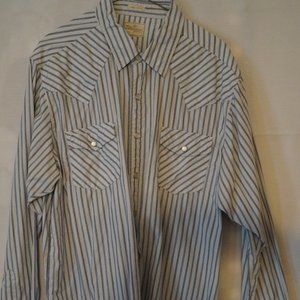 Ellington Button Down Casual Shirt